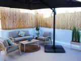 Superb renovated townhouse Javea old town