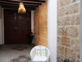 Superb renovated townhouse Javea old town