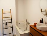 Superb renovated townhouse Javea old town