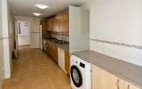 Groundfloor apartment at Jesus pobre