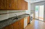 Groundfloor apartment at Jesus pobre