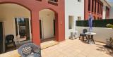 Groundfloor apartment at Jesus pobre