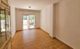 Groundfloor apartment at Jesus pobre