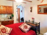 1 bedroom groundfloor apartment at La Sella Golf