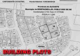 Building Plots
